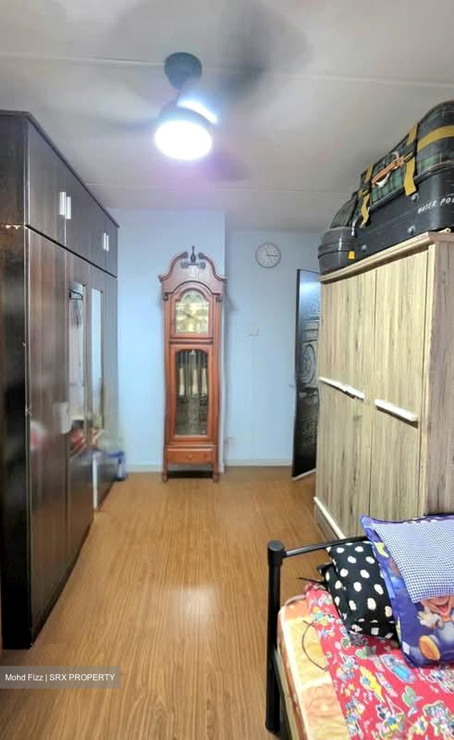 Blk 480 Sembawang Drive (Sembawang), HDB 4 Rooms #594782351